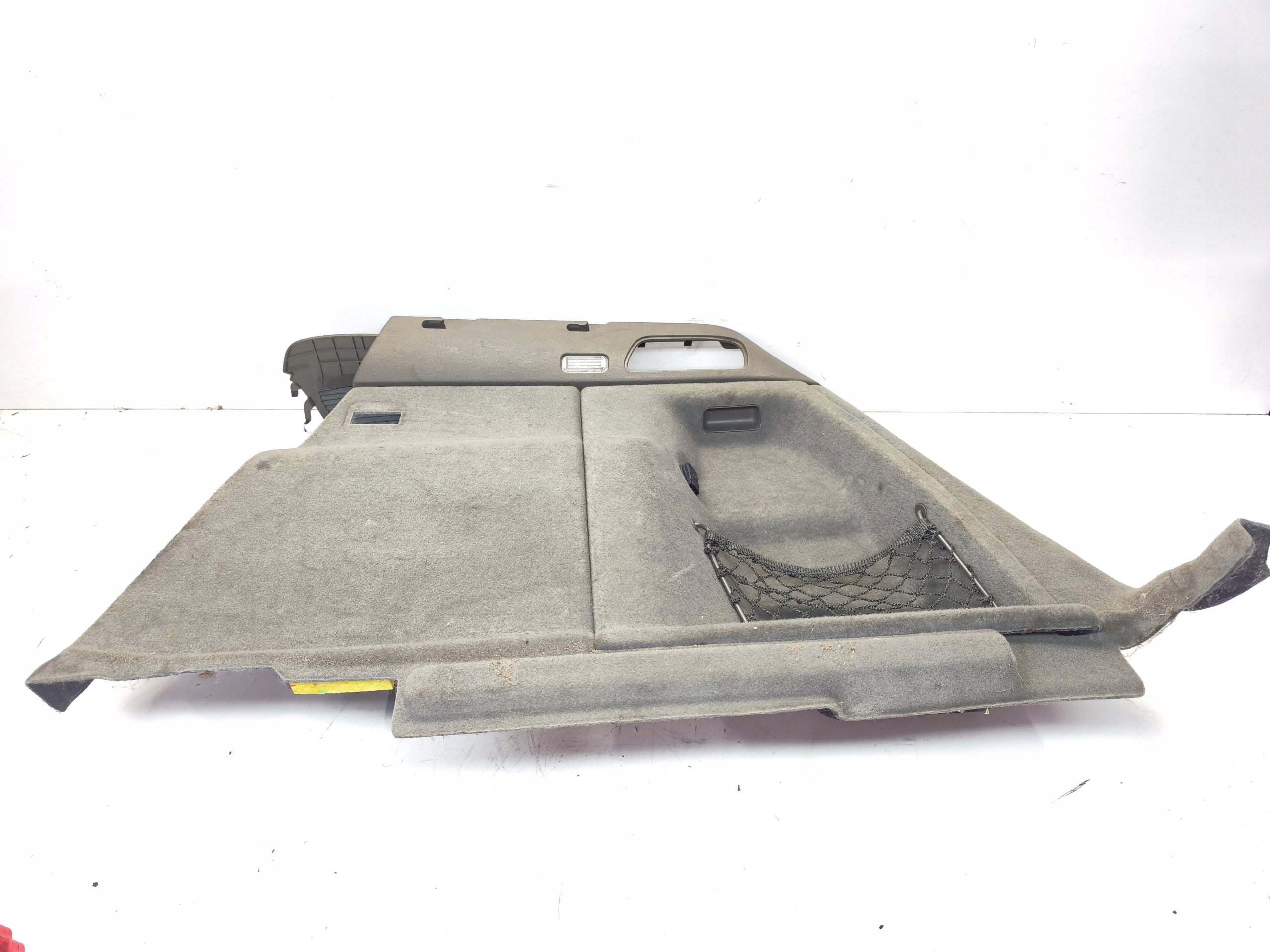 boot upholstery right rear part AUDI Q5 8R 8R0863880A AL1