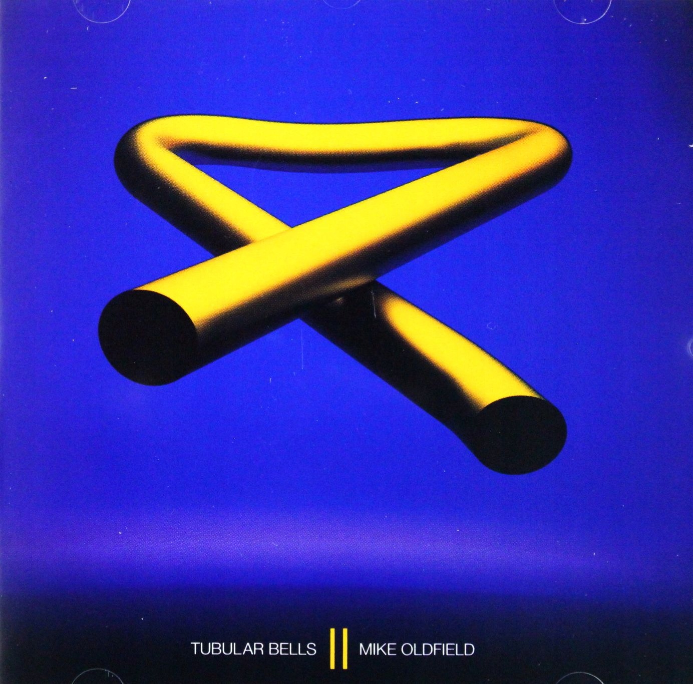

Mike Oldfield: Tubular Bells 2 [CD]