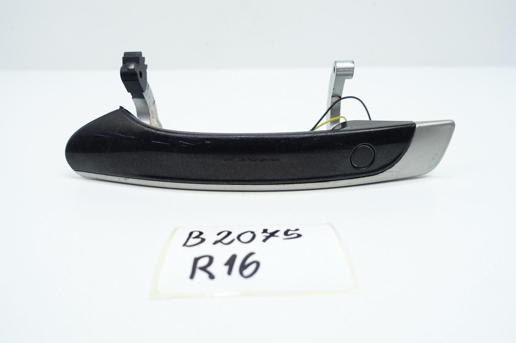 99153761303 - РУЧКА СНАРУЖИ ЛЕВАЯ ПЕРЕДНЯЯ KESSA PORSCHE 911 991