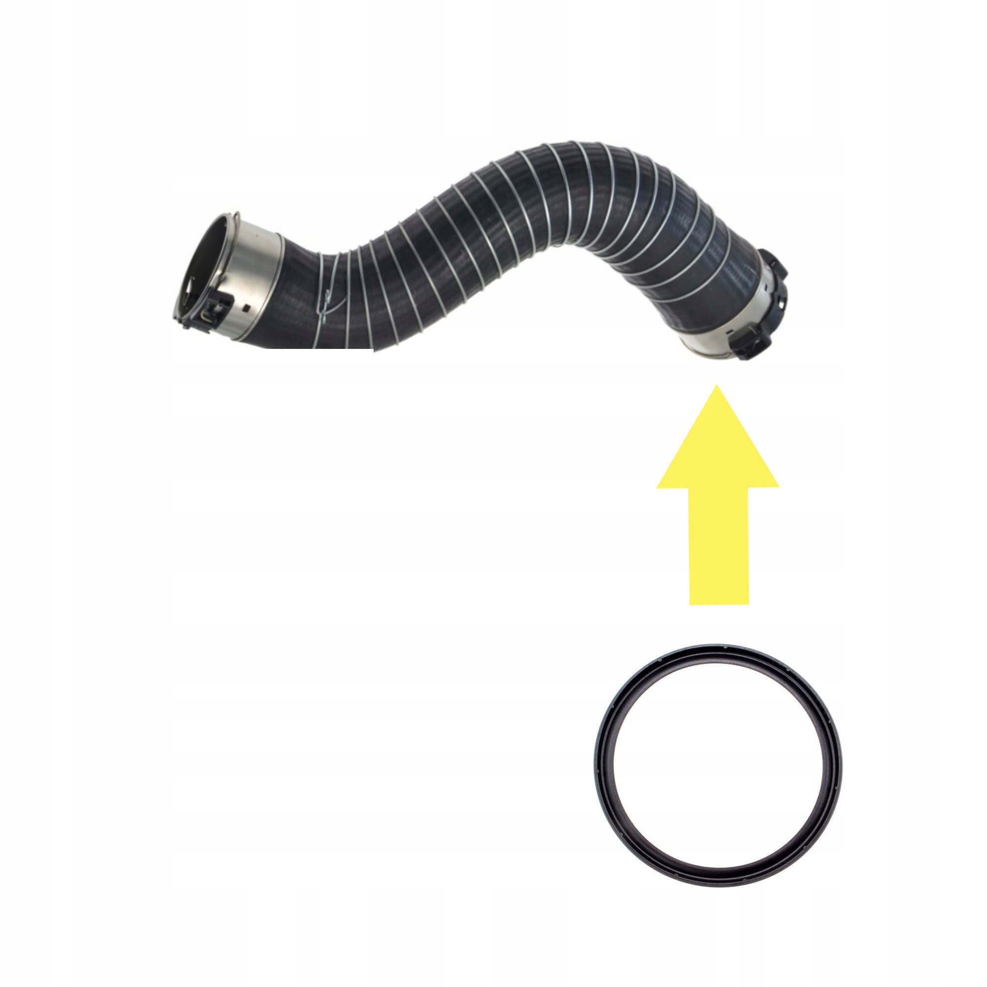 

Uszczelka Oring Złączki HC45 Bmw X4 X3 220 420