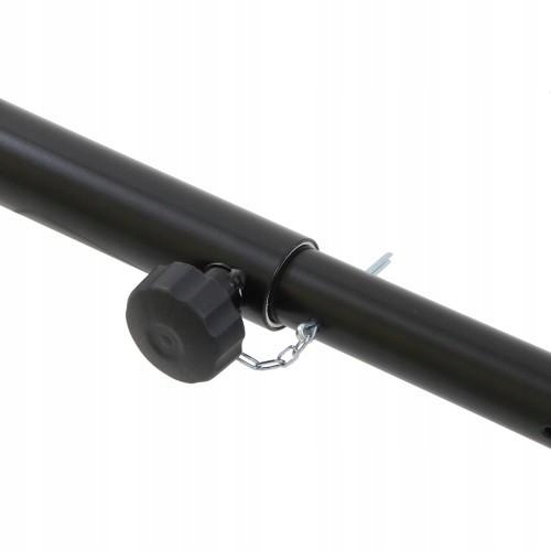 ZESTAW STATYW KOLUMNOWY STIM KL 04 + POKROWIEC Marka Stim