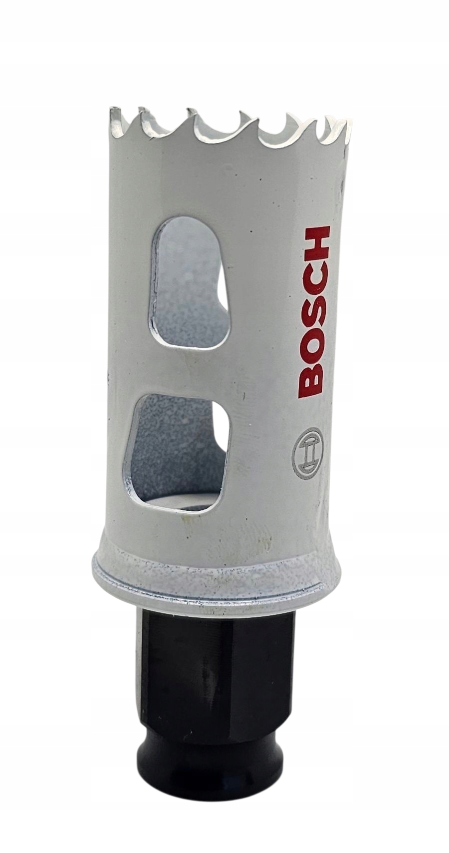 PIŁA OTWORNICA BOSCH 27 mm do stali, drewna i PCV