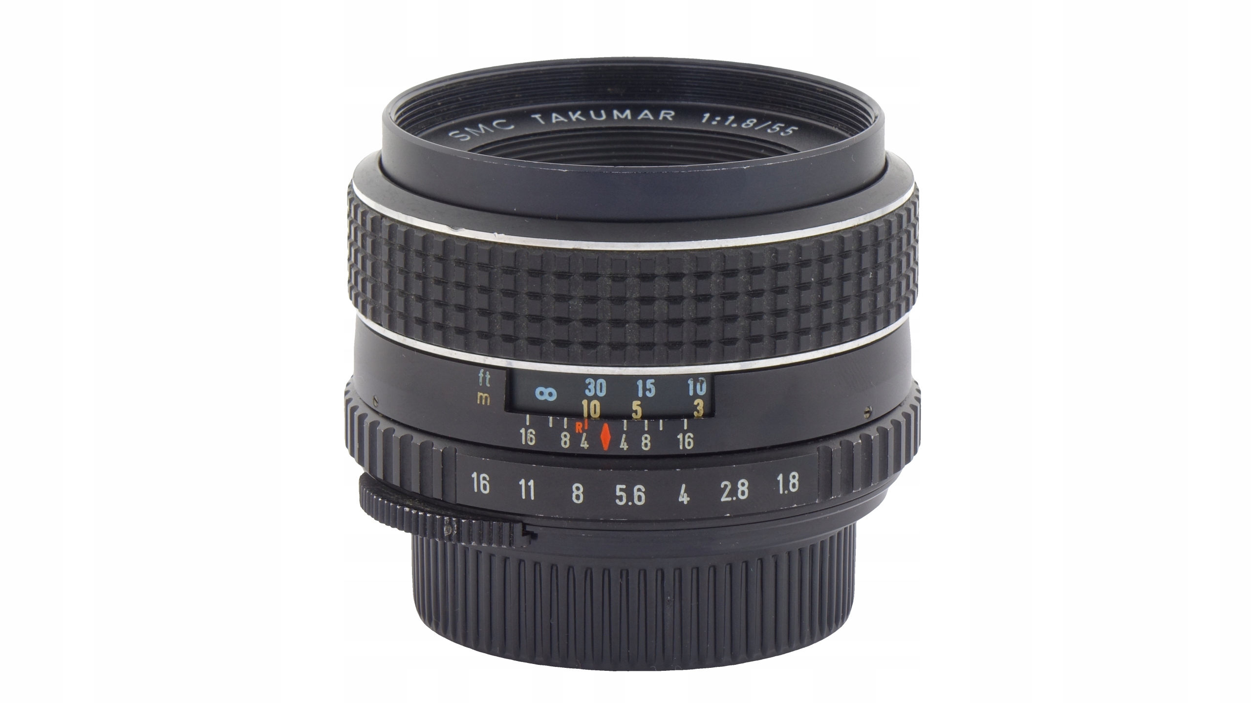 Takumar 55 1.8 - Niska cena na Allegro