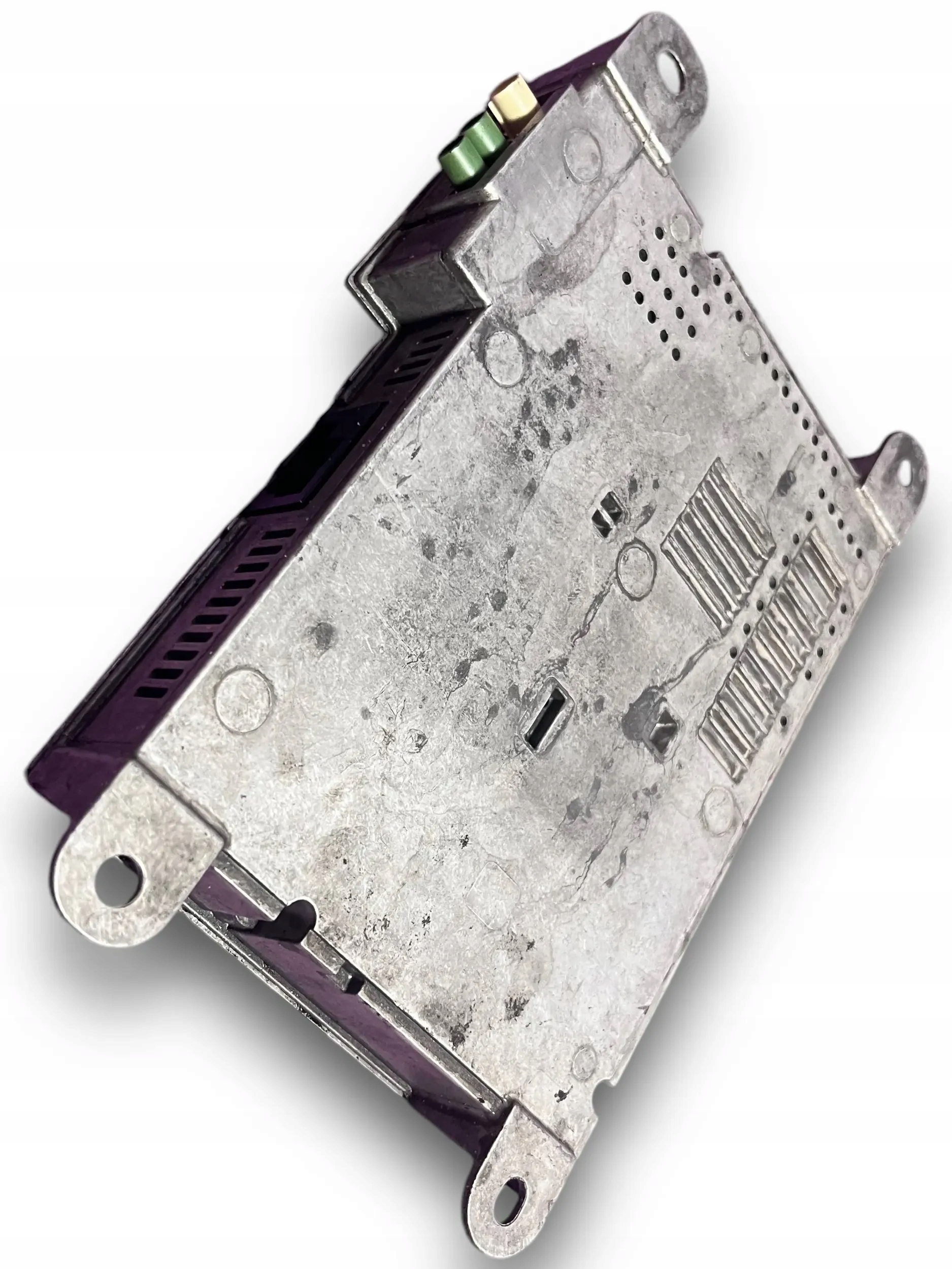 MERCEDES W167 Module Instruments tachymètre compte tours 1679006023 @M