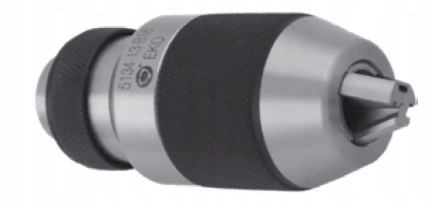 Uchwyt wiertarski bezkluczykowy 5134 16 B16 Bison