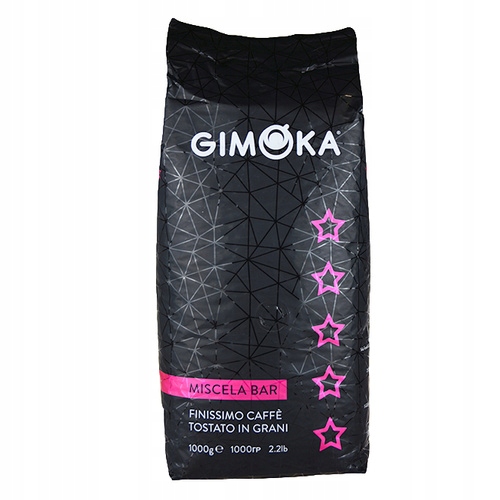 Gimoka Horeca Bar 5 Stelle 1kg