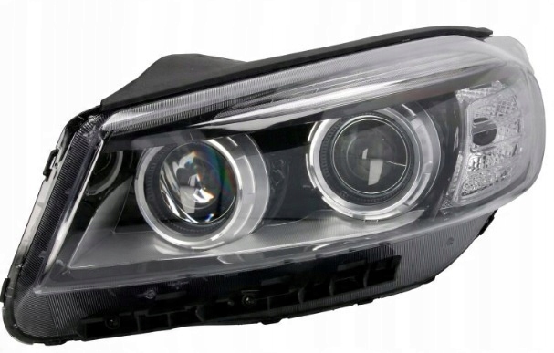 Abakus 223-1159LMLDEM2 Světlomet