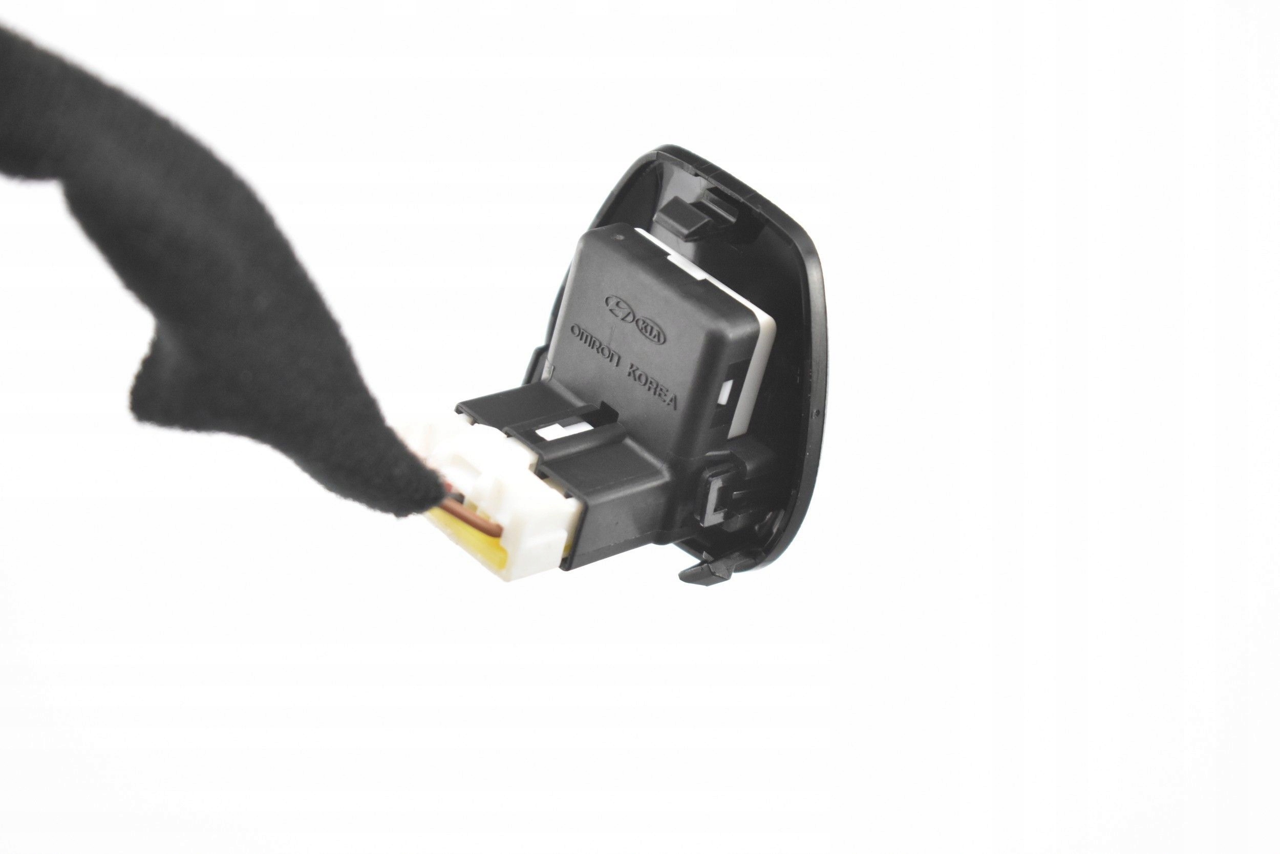 CZUJNIK ZMIERZCHU 97253-G3400 PICANTO III I30 II Producent części Hyundai OE