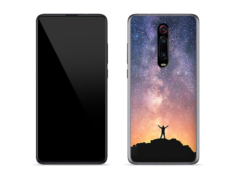 

Etui na Xiaomi Mi 9T - stylowe Foto Case