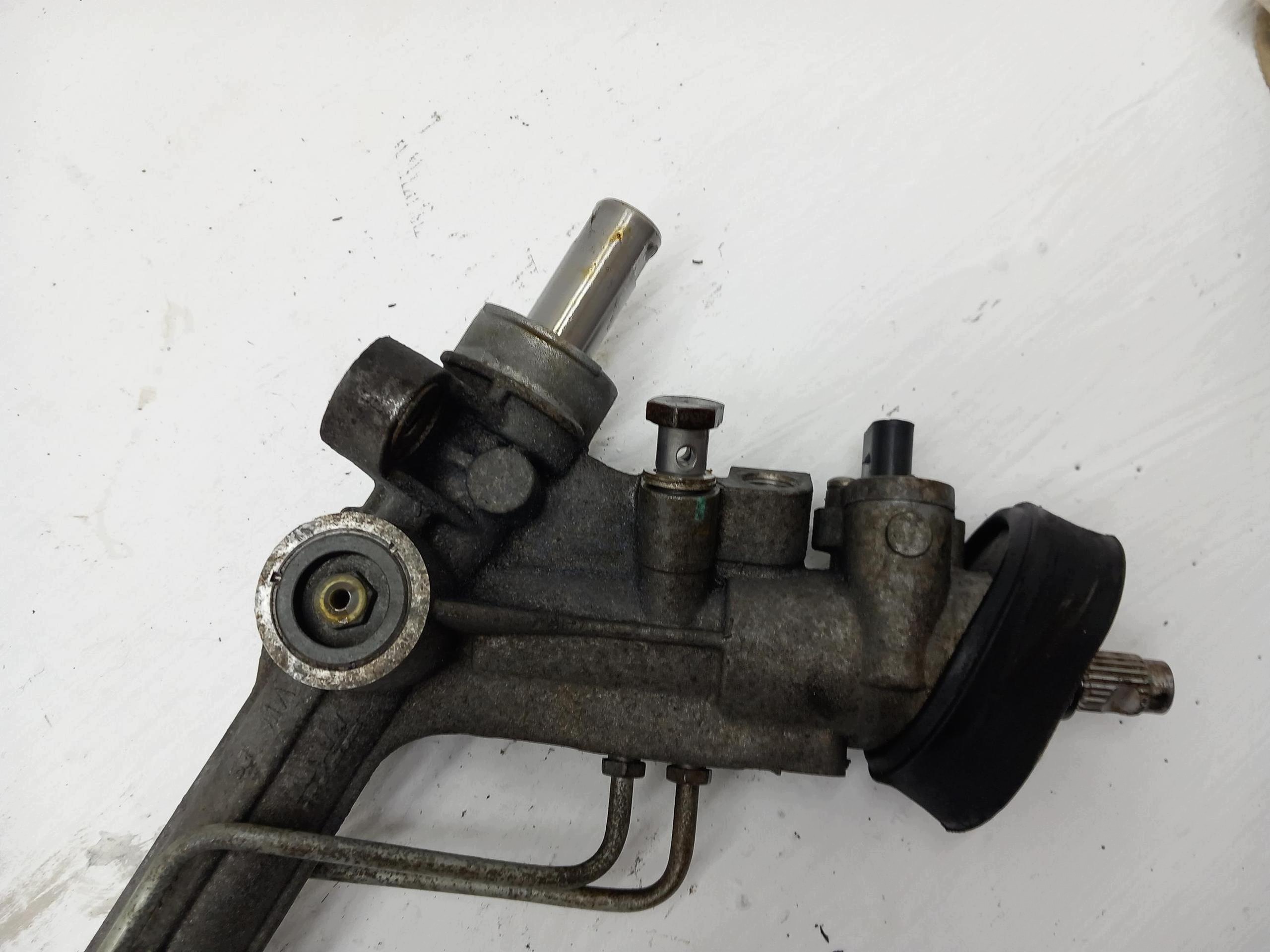 Boîter direction Boîter direction SKODA FABIA II 1.2 TSI 07-14