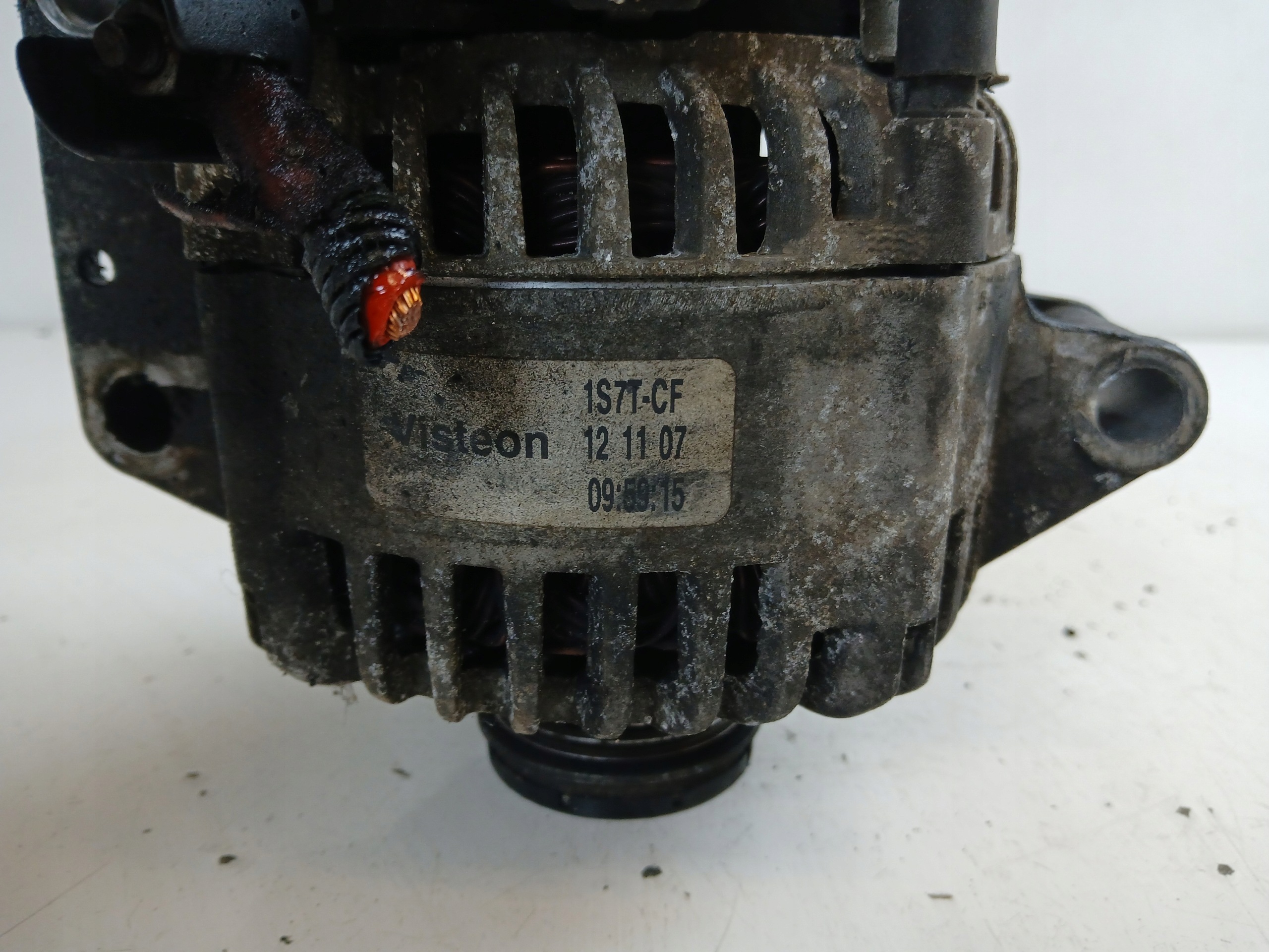 FORD MONDEO MK3 2.0 1.8 ALTERNATOR 1S7T-CF