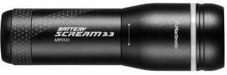 Lampa rowerowa MACTRONIC Scream 3.3 + Gemma Model Scream 3.3