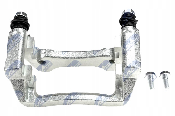 NTY JARZMO ZACISKU Jakość części (zgodnie z GVO) Q - oryginał z logo producenta części (OEM, OES)