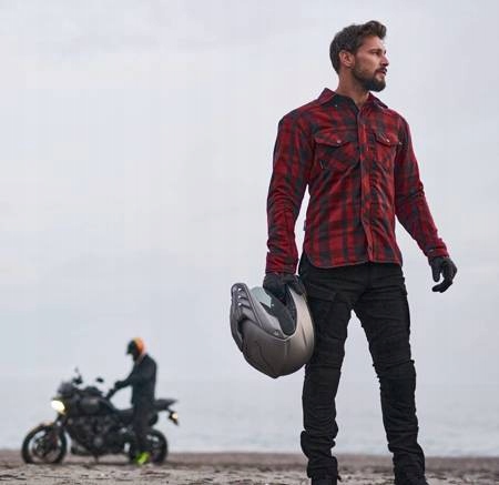 Koszula motocyklowa SHIMA RENEGADE MEN 2 0 GRATIS Model RENEGADE MEN 2