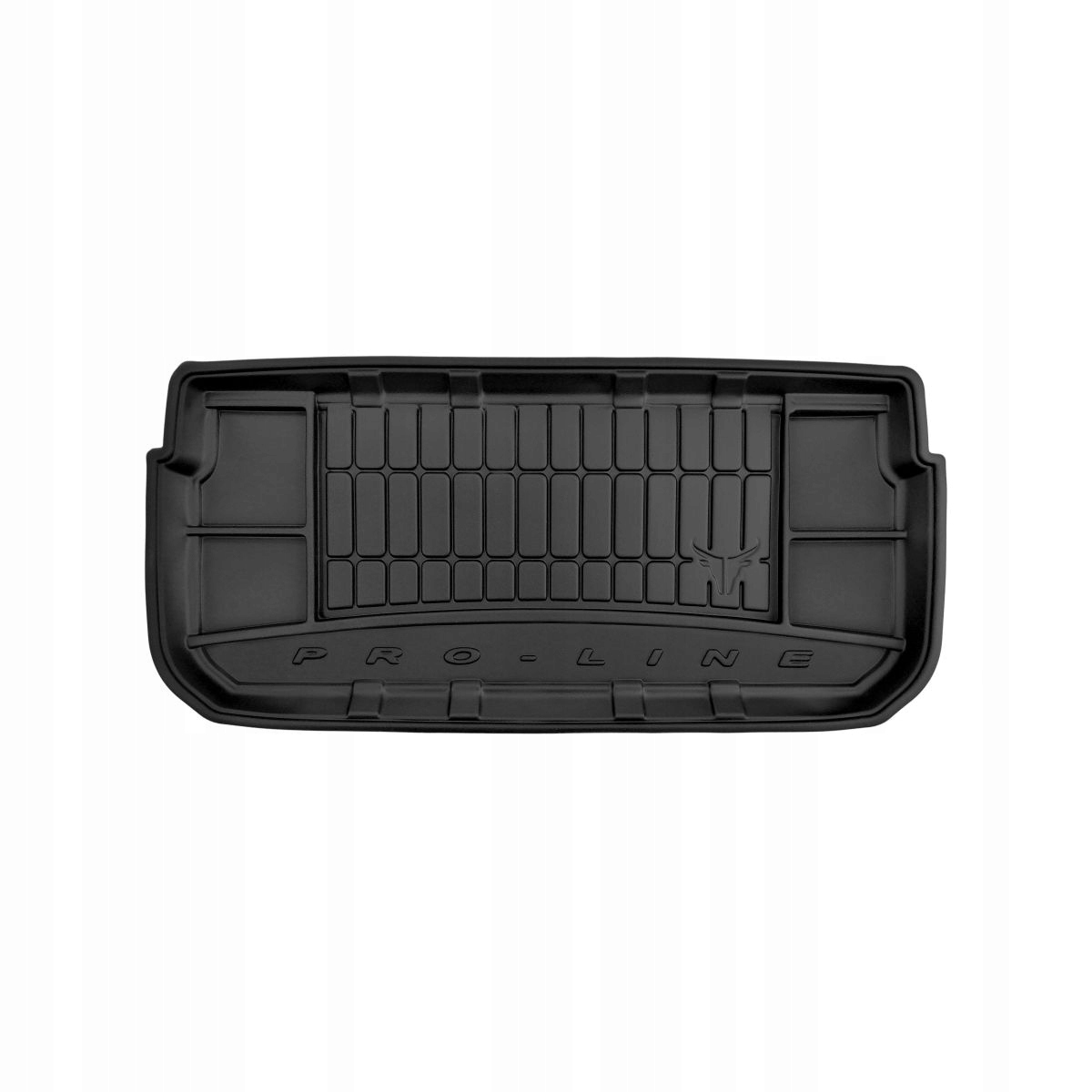 Podložka do batožinového priestoru Frogum Mmt A042 TM406612 balík Kolízia #10