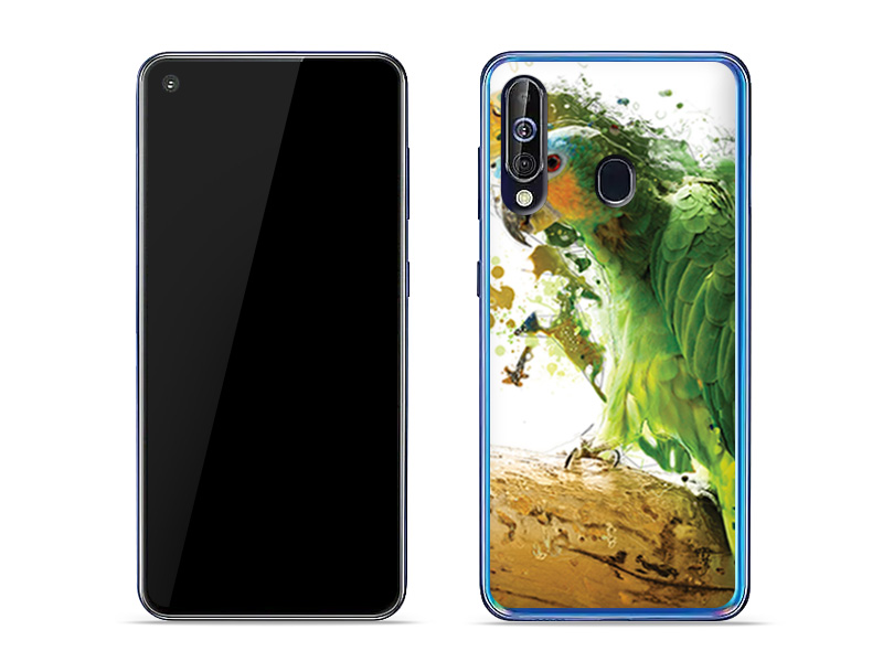 

Etui na Samsung Galaxy A60 Foto Case