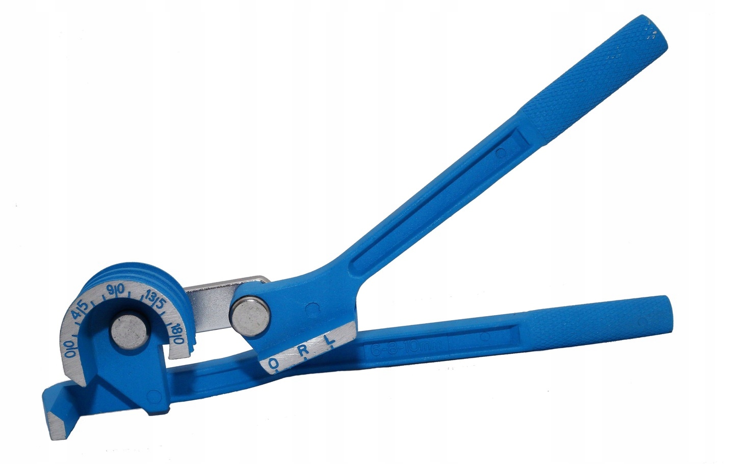 GIĘTARKA DO RUREK I PRZEWODÓW HAMULCOWYCH 6 8 10mm Marka Falon-Tech