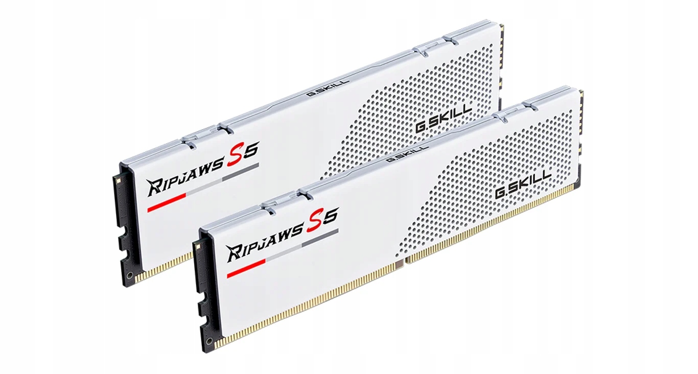 Pamäť Ram G.skill 32 Gb (2 x 16 Gb) DDR5 5600 MHz