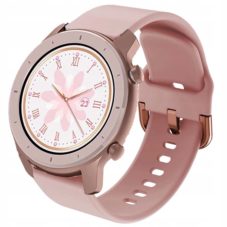 

Pasek Do Xiaomi Amazfit Bip/pop/gts 2 3 4/GTR 42MM