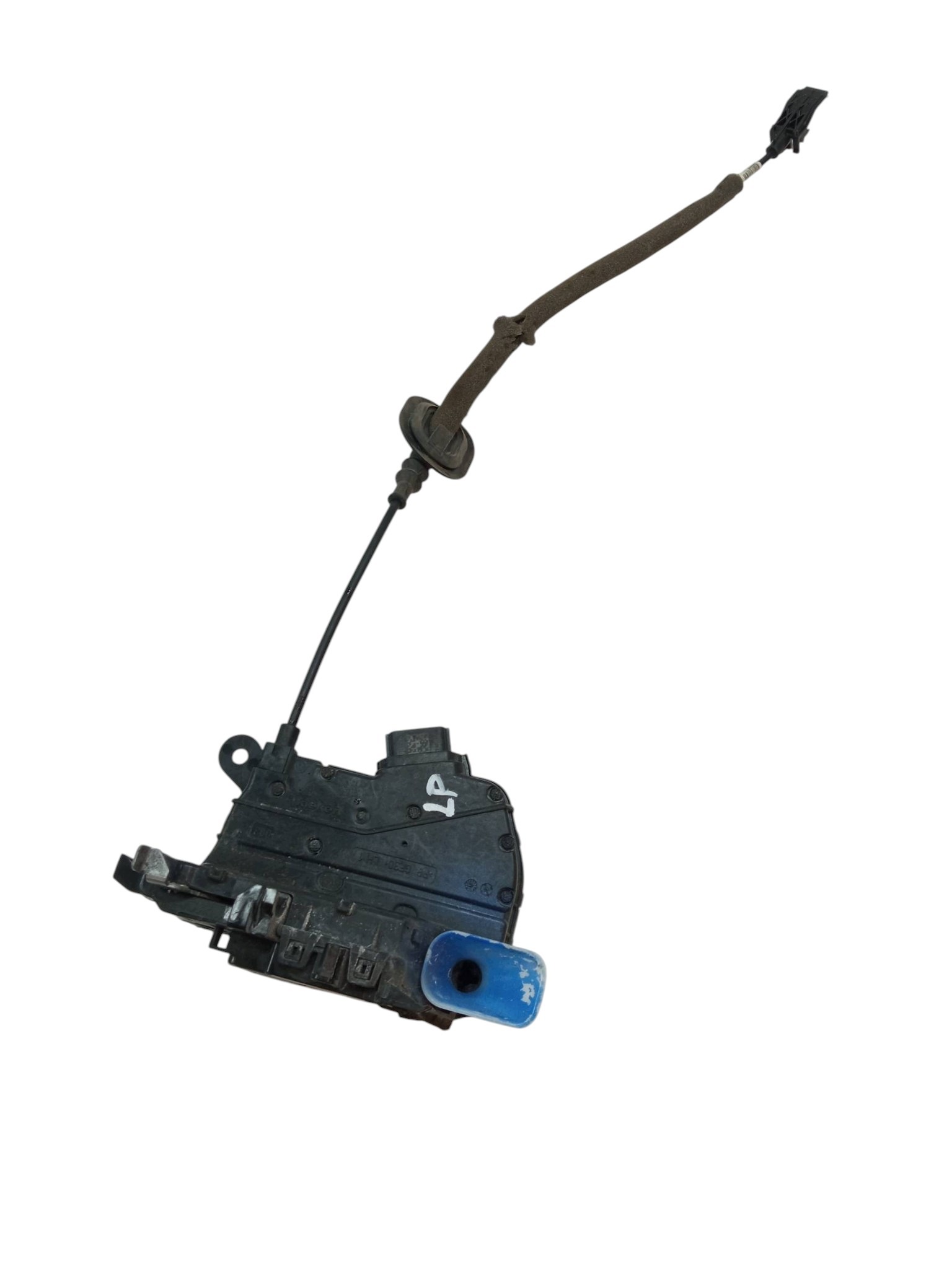 lock door left front 805032387R Renault Clio V (2019-)
