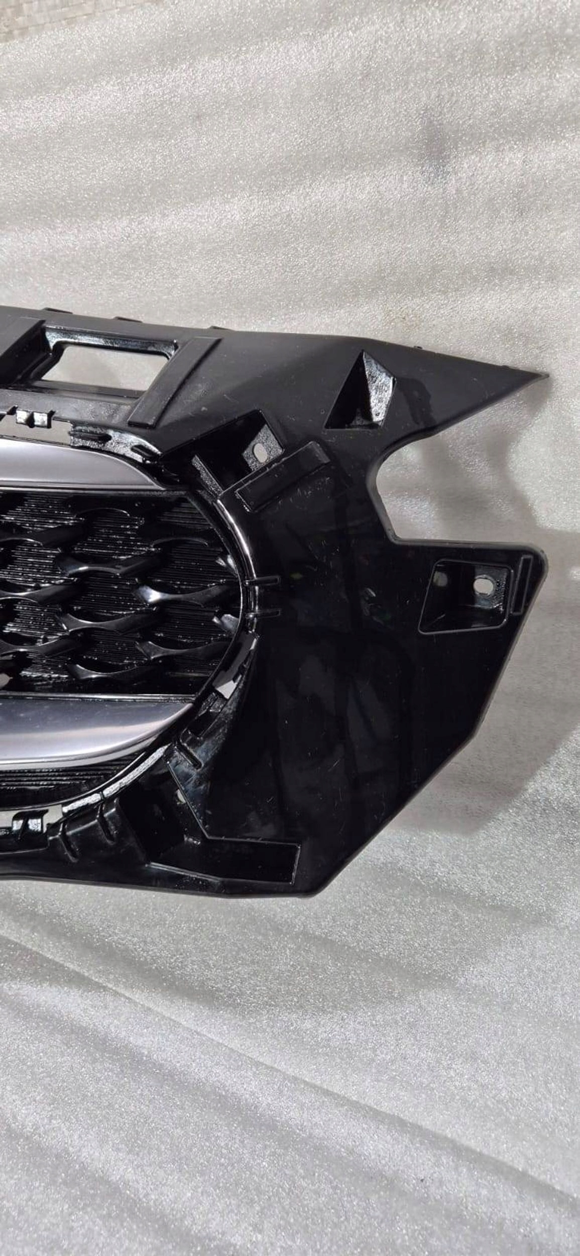Kia XCeed CD Kühlergrill FRONTGRILL Kühlergitter - Thumbnail 5