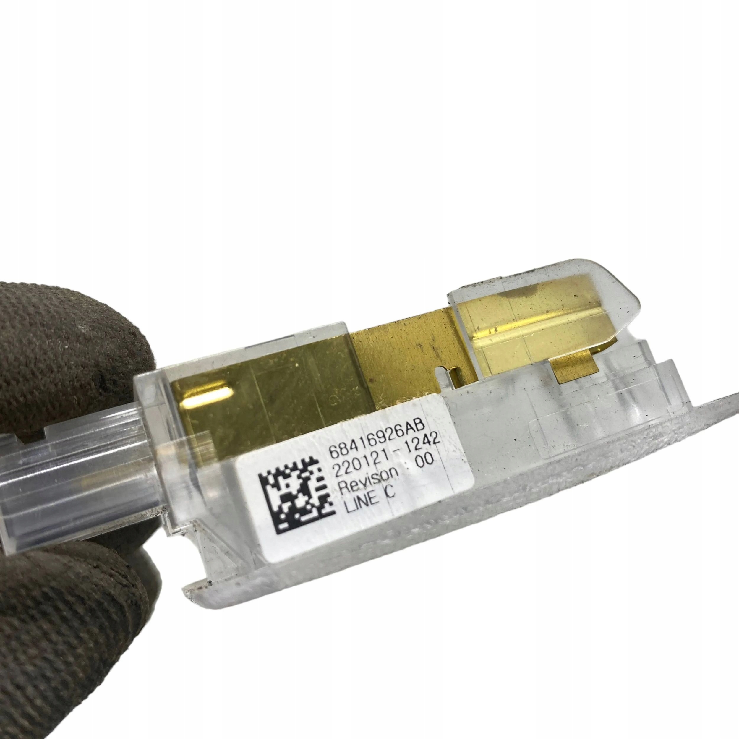 Dodge CHARGER 2016 Освещение Кузова