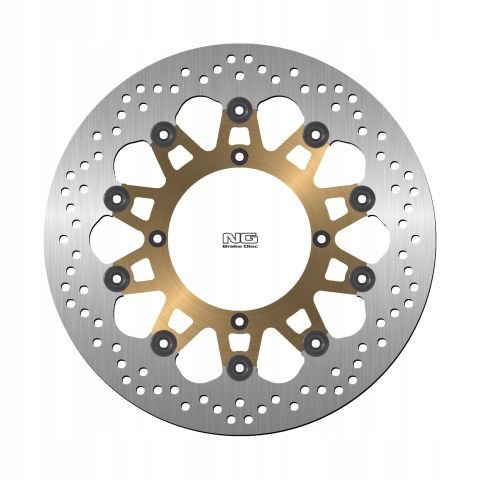 Ng Predný Brzdový Kotúč Husqvarna NOX570 '01-03, SM510/610 '05-10, SMR630