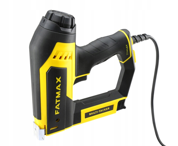 

Zszywacz Elektryczny Stanley Fatmax FMHT6-75934