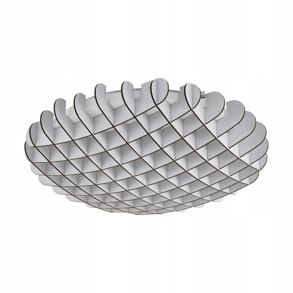 Led stropná a nástenná lampa 33,5 W Valdecabras 98428 Eglo