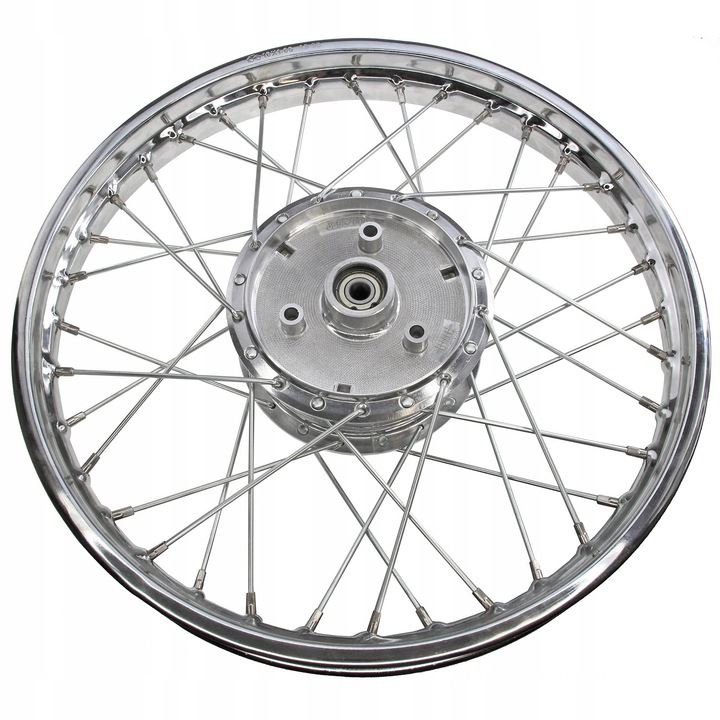 Nové Duells Koleso Simson S50 S51