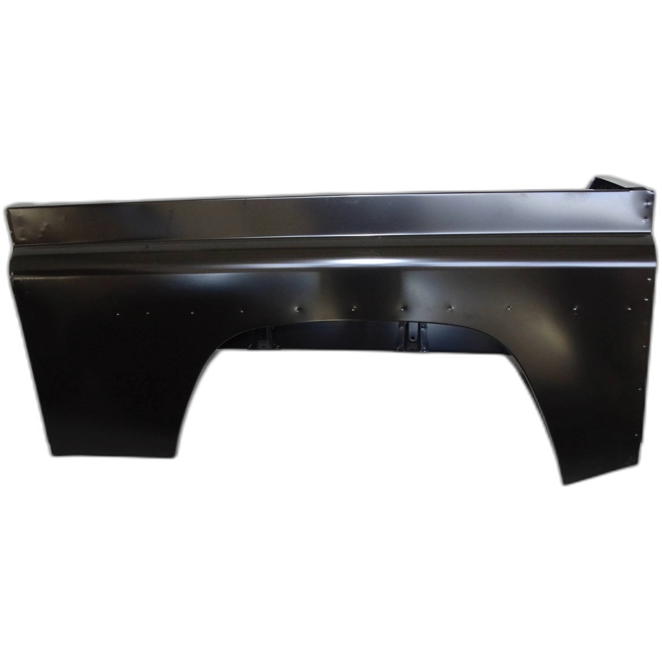 NOWY Błotnik tylny LAND ROVER DEFENDER 2017-