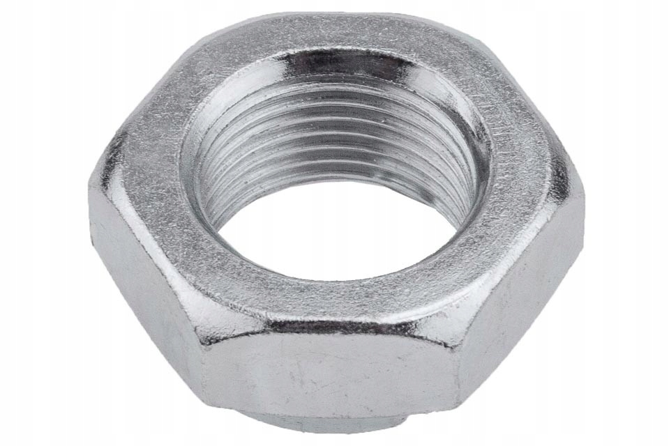 NAKRĘTKA M20X1,5 NPZ-FR-001 M20X1,5 NPZ-FR-001 M20 Marka NTY