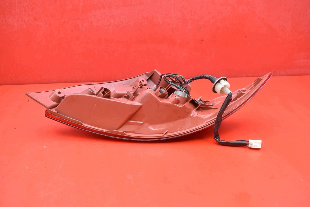 light left rear part rear D65151160 MAZDA 2 II DE 5D HB 07-10