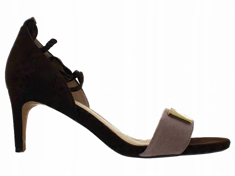 

Sandały damskie Clarks Amali Onyx (261301744) 38