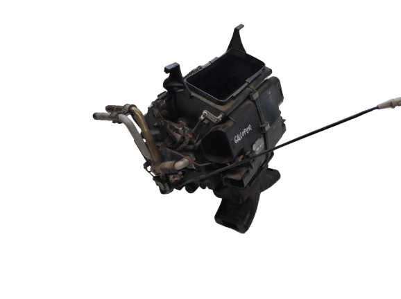 HYUNDAI GALLOPER LIFT 98- NAGRZEWNICA