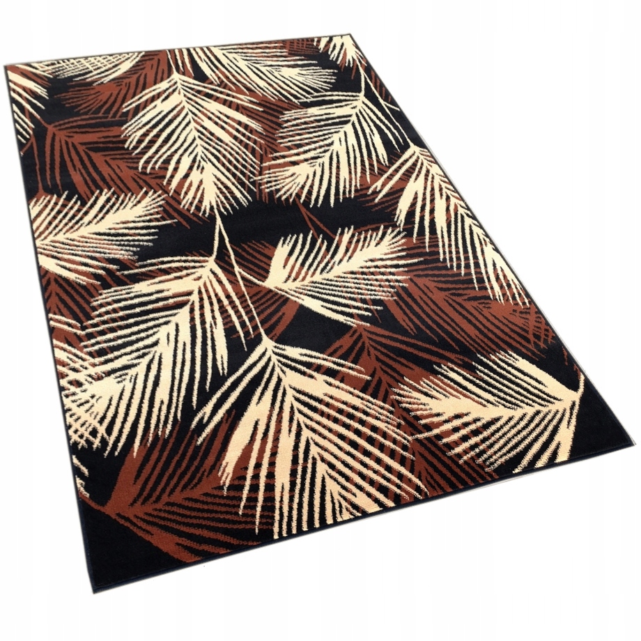 

Dywan 160x220 do salonu miękki pluszowy mix wzorów