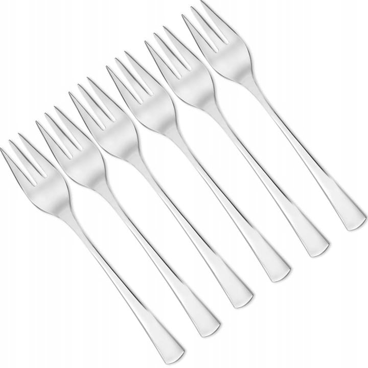 GERLACH KPL WIDELCZYKI DO CIASTA TUNEA POŁYSK 6SZt Kod producenta 5901035500440