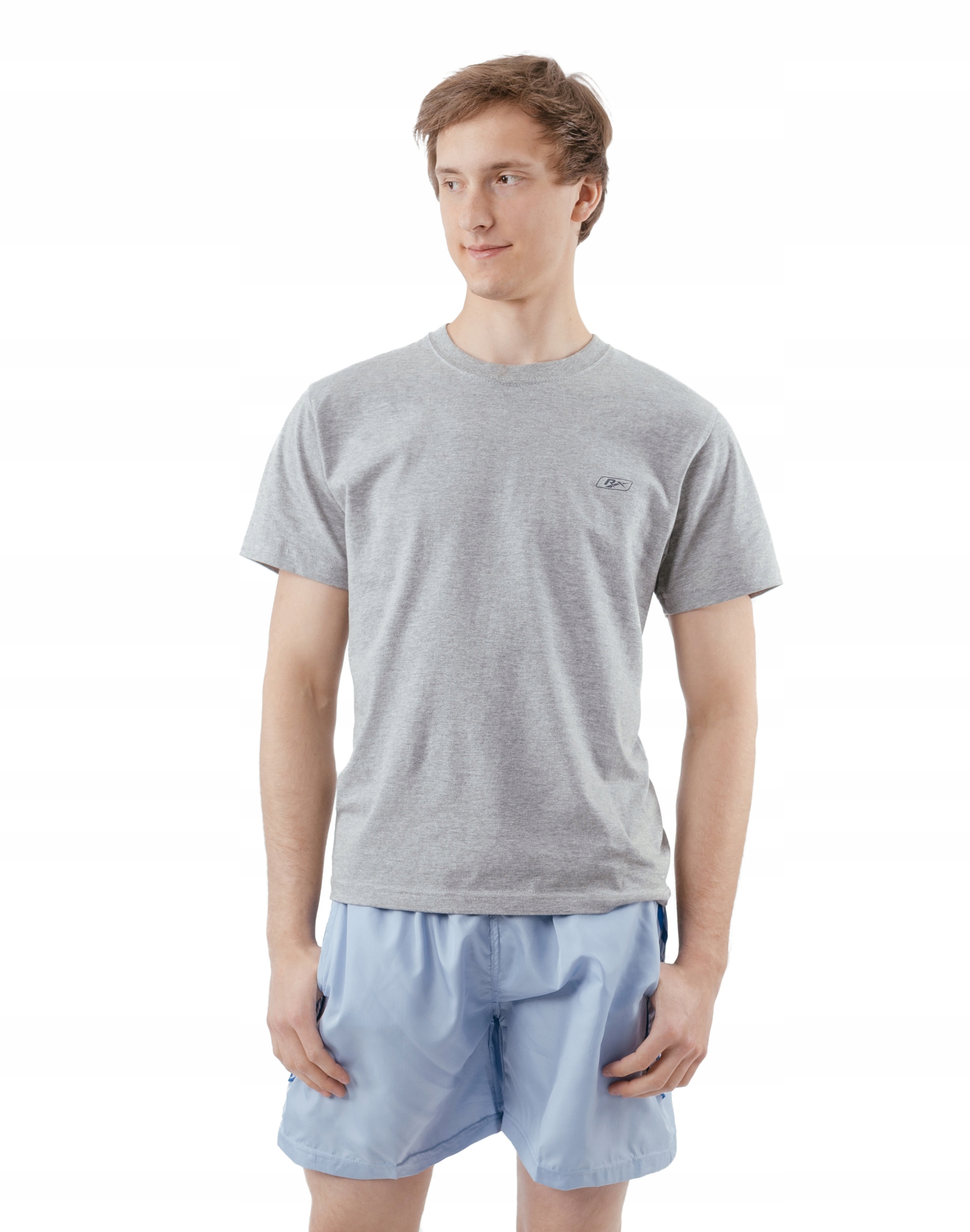 

Spodenki Kąpielowe Plażowe Kąpielówki 6811-07 4XL