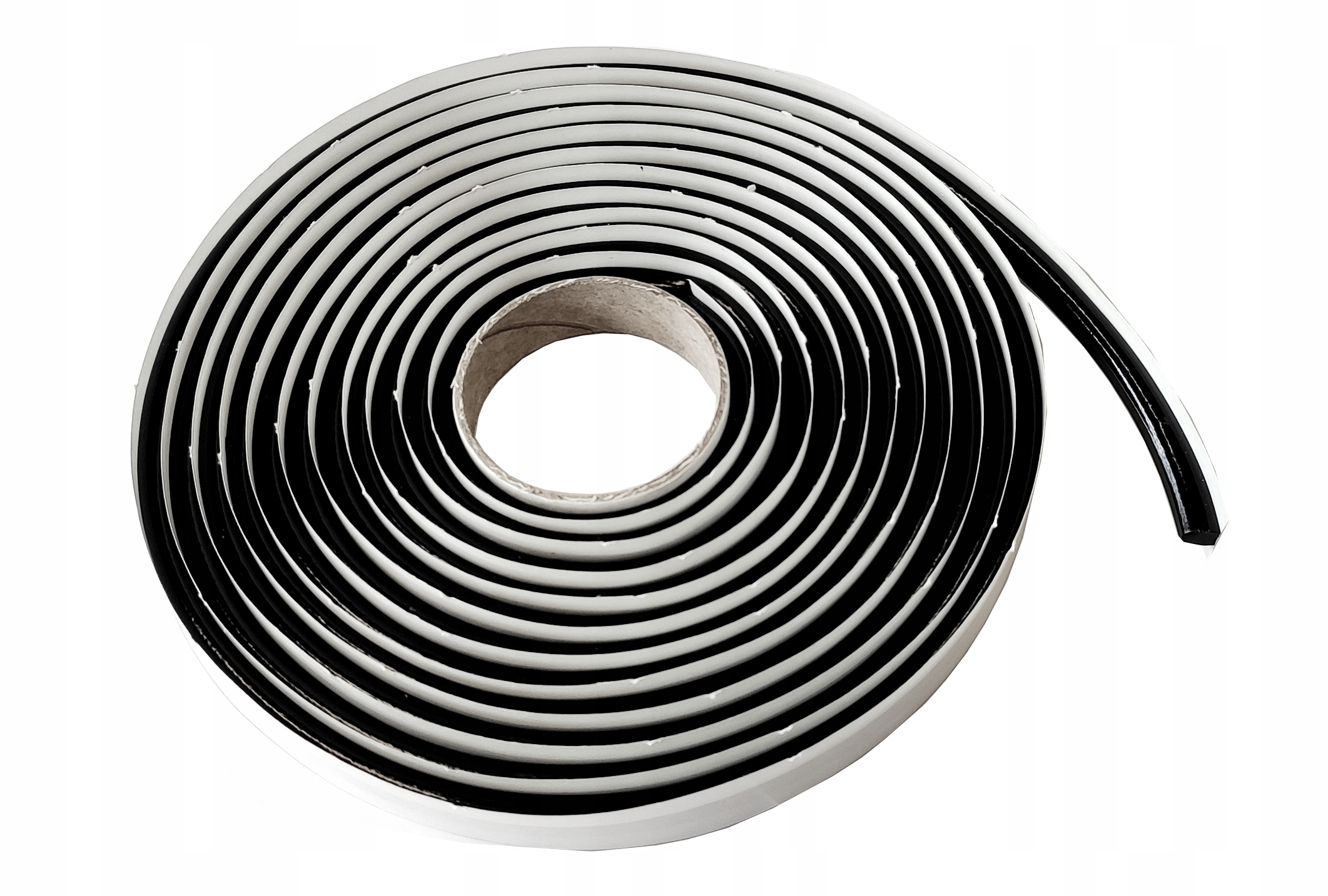 

Masa butylowa do uszczelniania lamp, kloszy 6mm