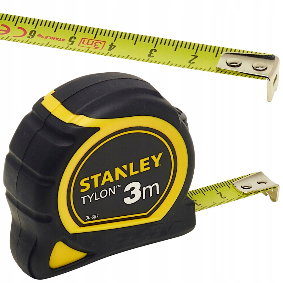 

Stanley 30-687 miara miarka metrówka zwijana 3m