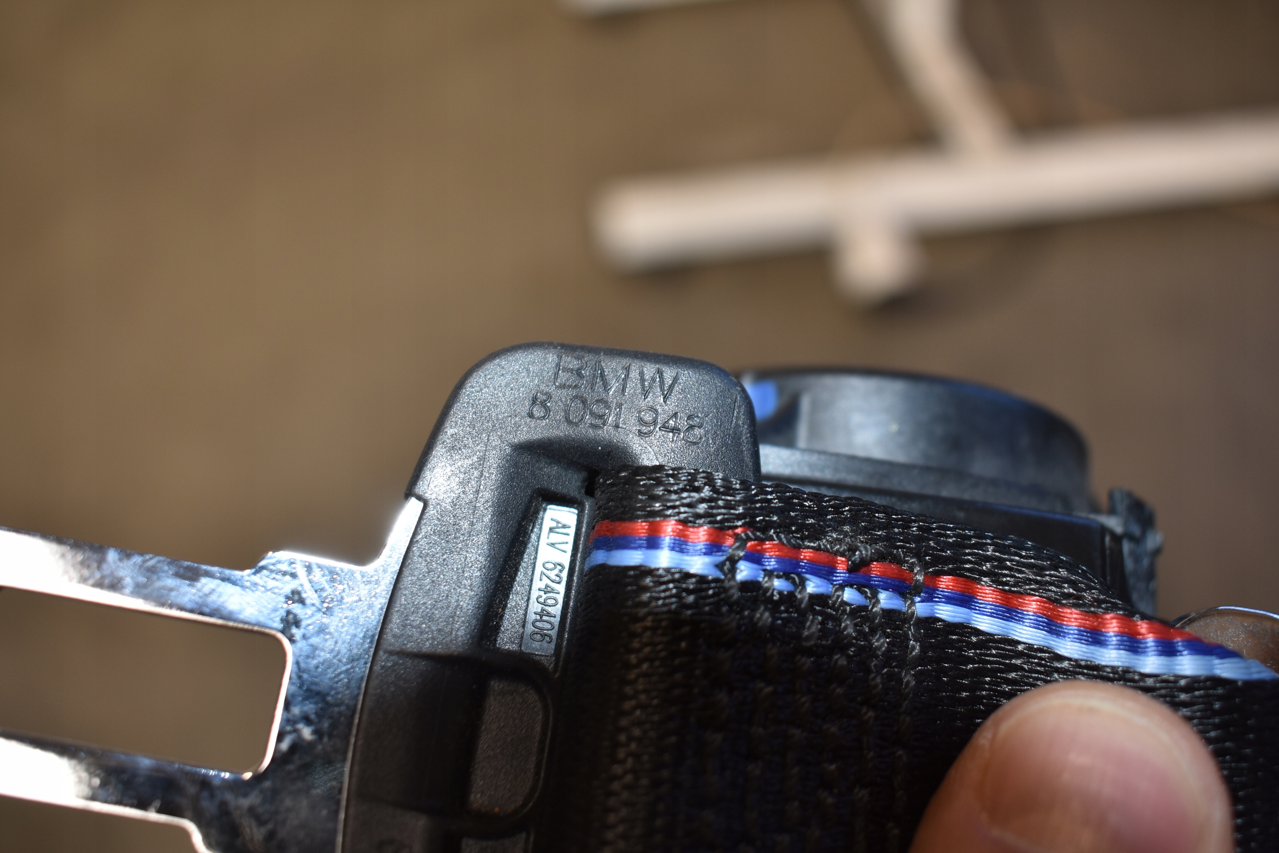 IDEALNY Gurten Sicherheits mitte BMW G30 1