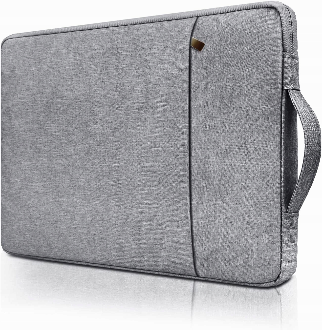 

Etui Teczka Aktówka Rączka Na Laptopy 13" 14" Cali