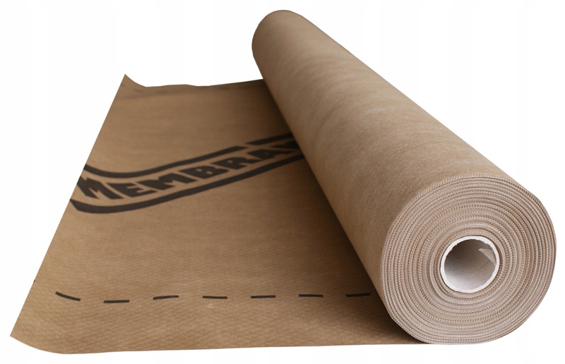 WIATROIZOLACJA 150g PAROPRZEPUSZCZALNA SZKIELETOWE