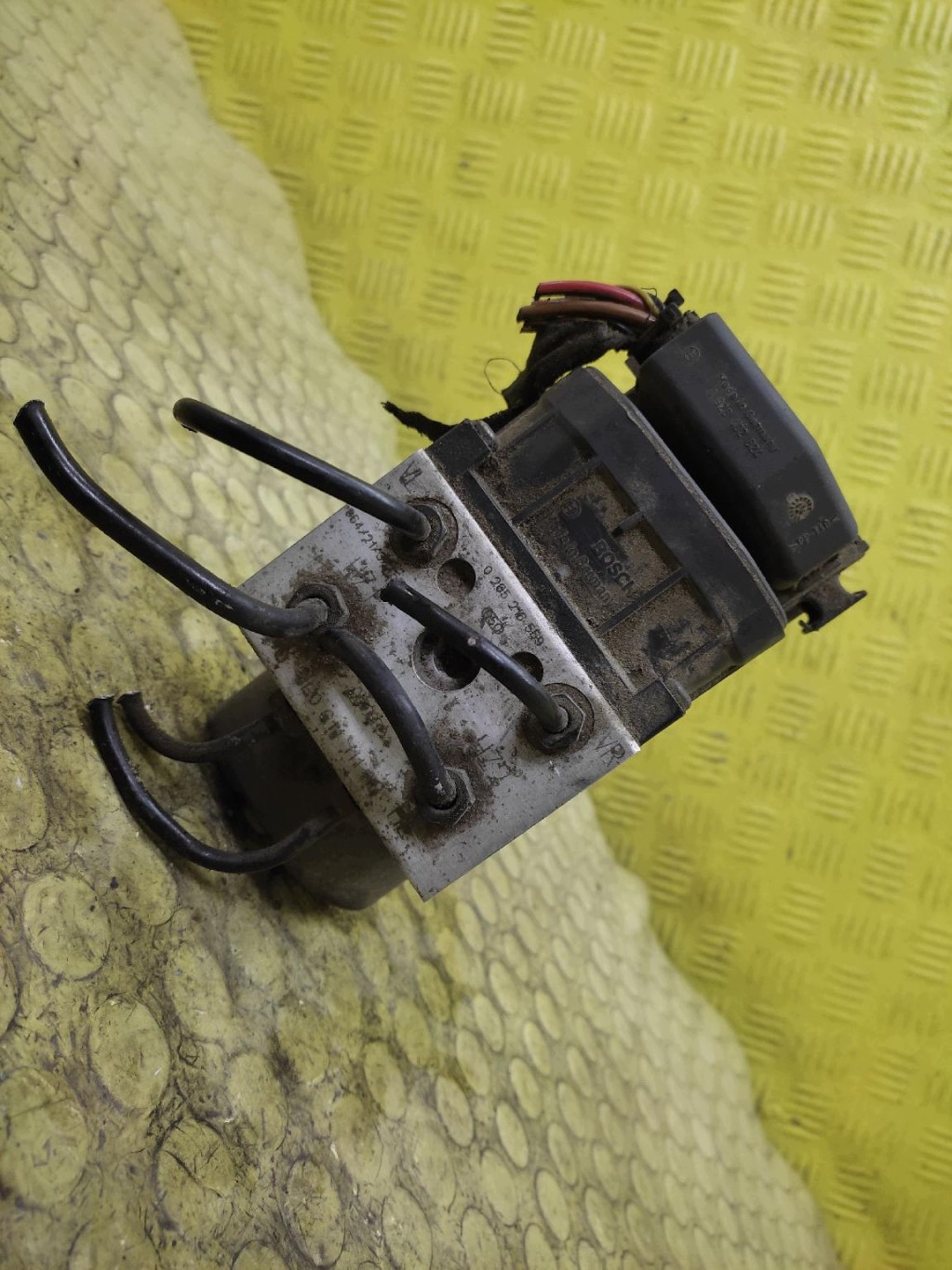 AUDI A4 B5 Pompe ABS 0265216559