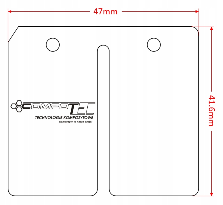 RV-No.61-YAM-0.35 - Мембранные пластины клапана YAMAHA DT125 2-lists