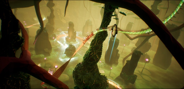 Redout Back to Earth Pack DLC STEAM KLUCZ Wersja gry cyfrowa