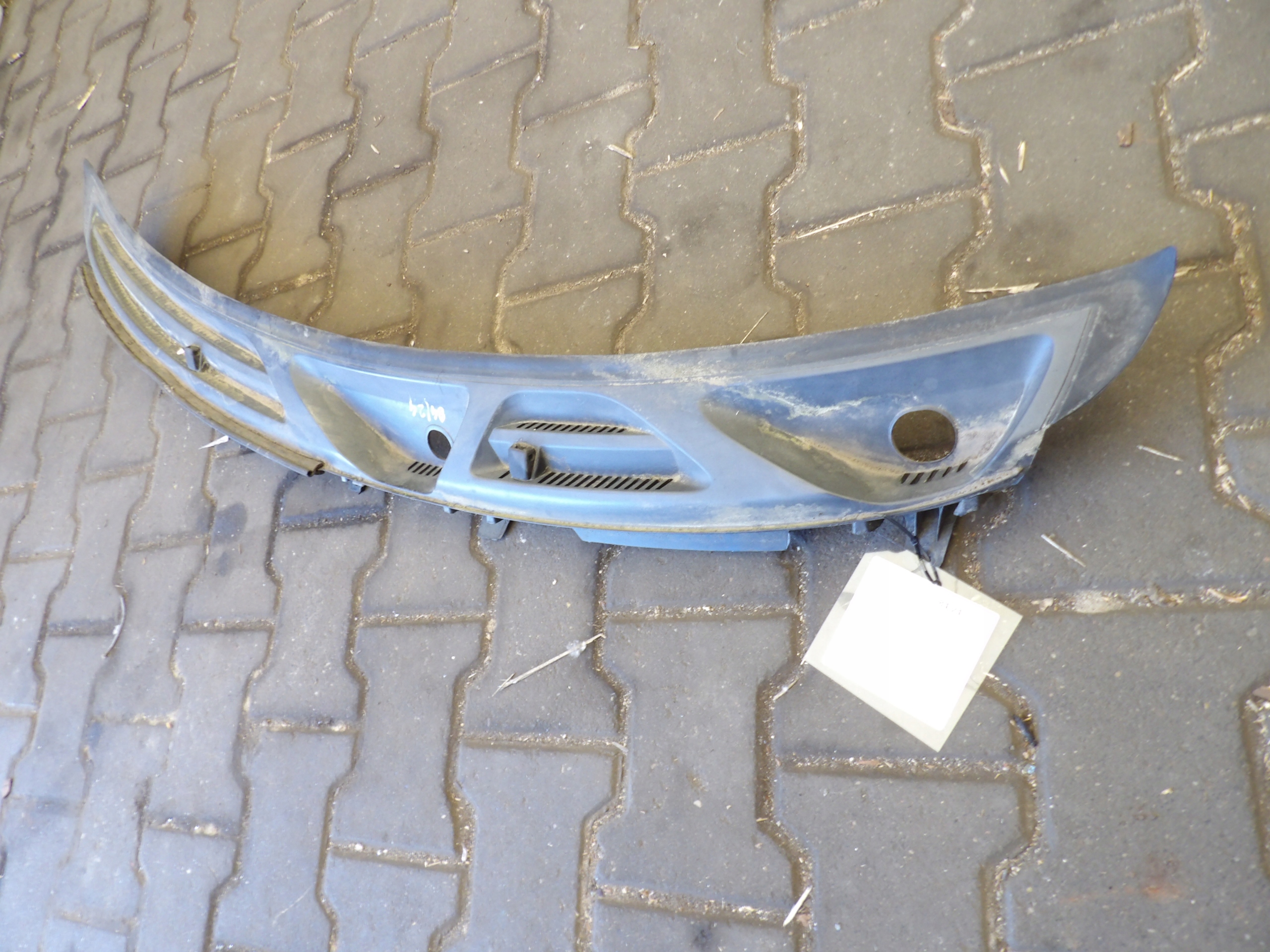 Fiat Panda II torpedo 735340441 ST3594