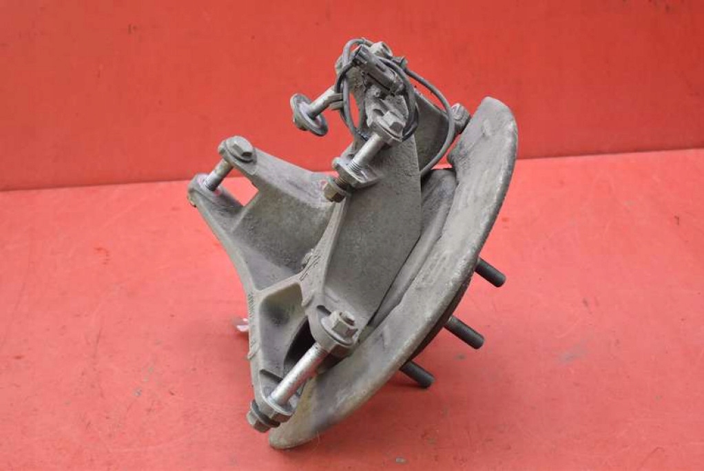 поворотный кулак зад 6007023-00-B tesla MODEL S 306 ЛС 12-20
