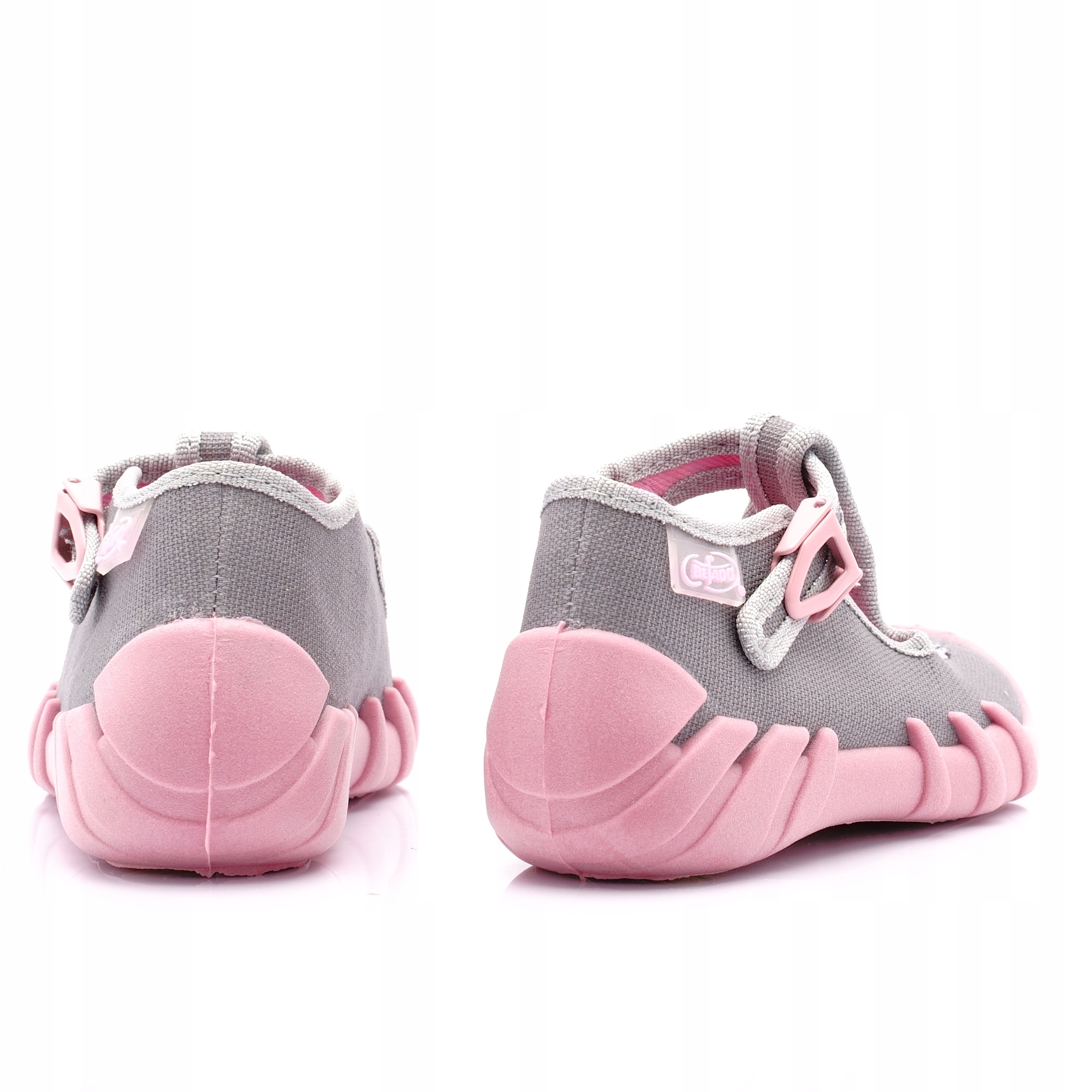 BEFADO 110P453 KAPCIE BUTY DZIEWCZĘCE KLAMERKA 26 Płeć dziewczynki