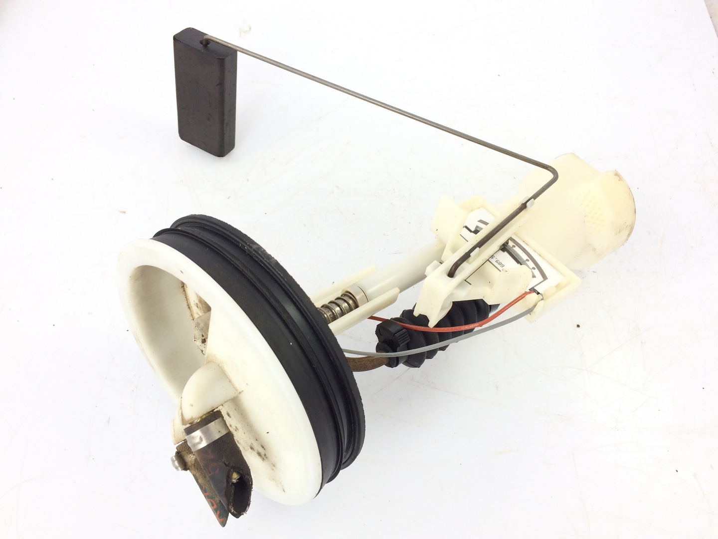 feed pump VW VENTO (1H2) 1.9 D 1H0919051B SWF